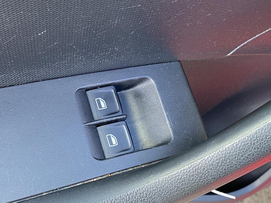 Škoda Rapid 1.6TDi Ambition