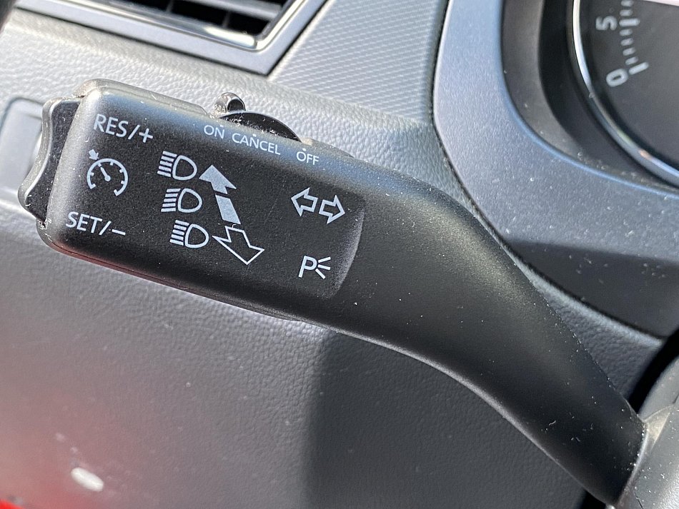 Škoda Rapid 1.6TDi Ambition