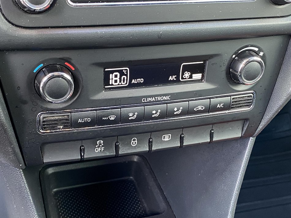 Škoda Rapid 1.6TDi Ambition