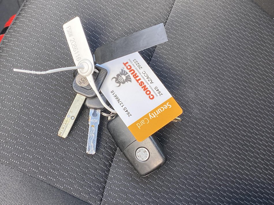 Škoda Rapid 1.6TDi Ambition