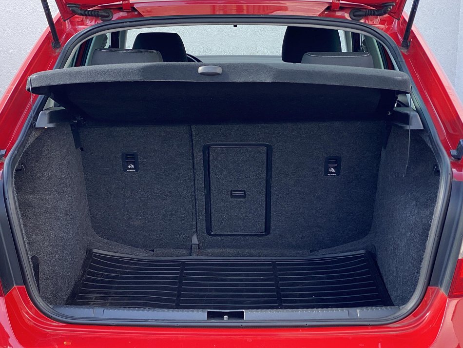 Škoda Rapid 1.6TDi Ambition