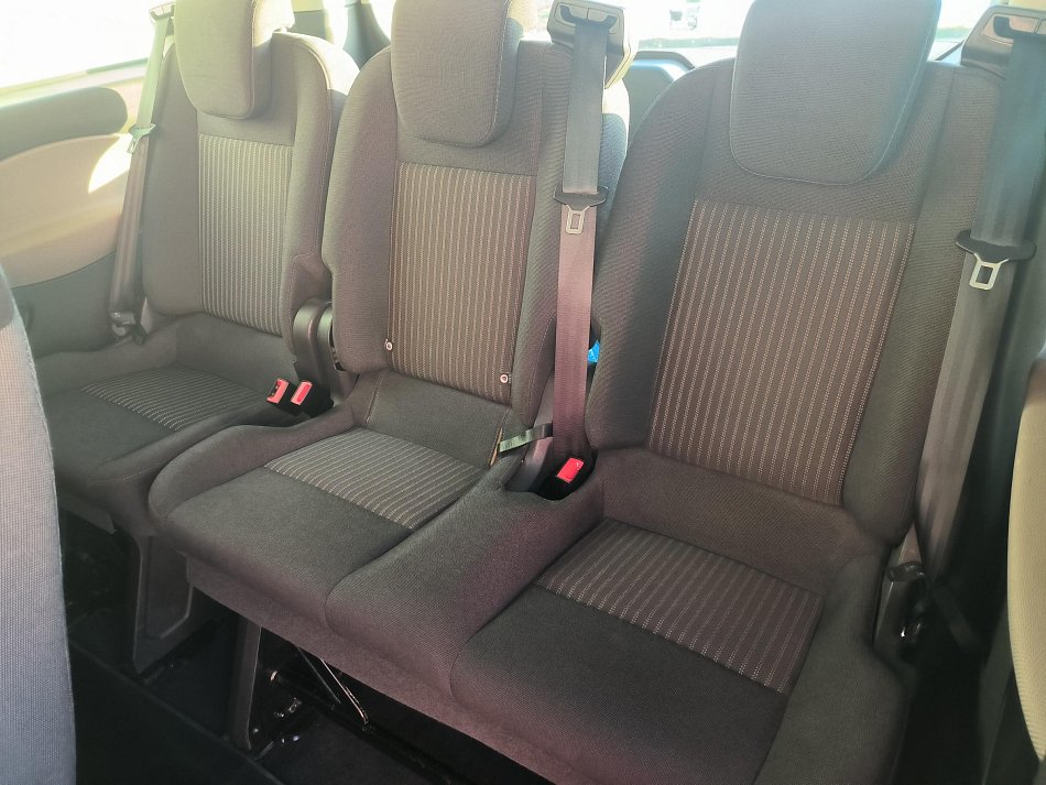 Ford Tourneo Custom 2.2TDCi Trend 8míst