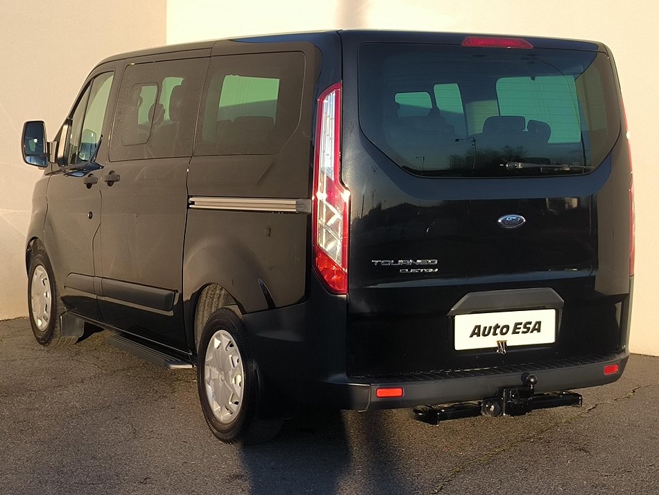 Ford Tourneo Custom 2.2TDCi Trend 8míst