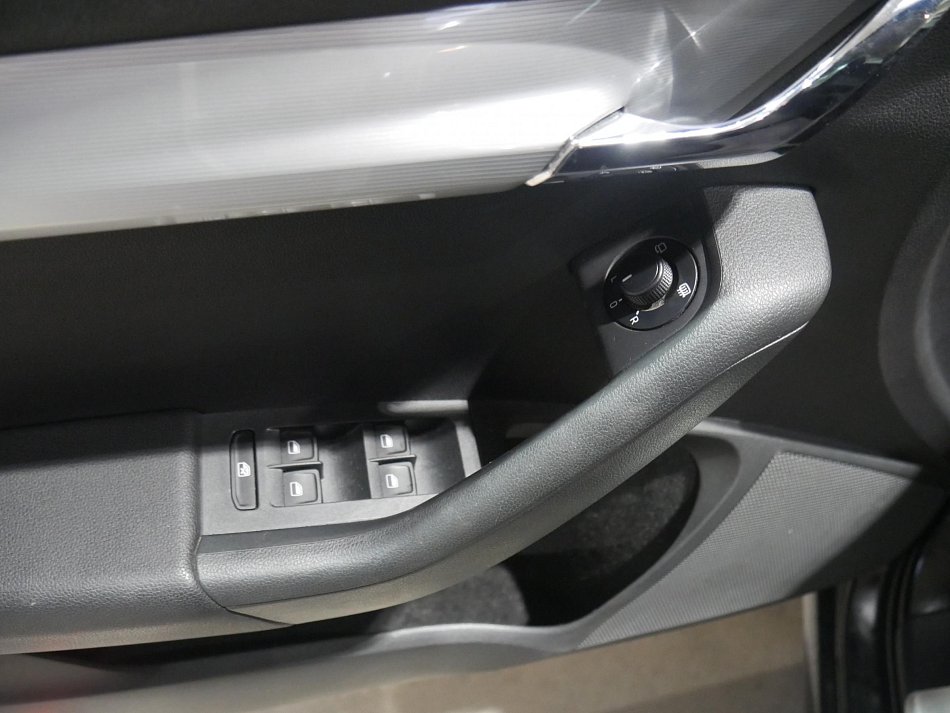 Škoda Octavia III 2.0 TDI 