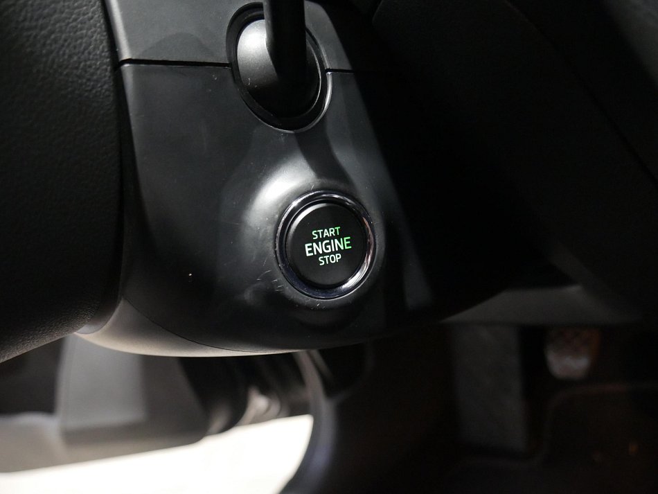 Škoda Octavia III 2.0 TDI 