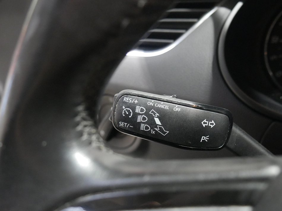 Škoda Octavia III 2.0 TDI 