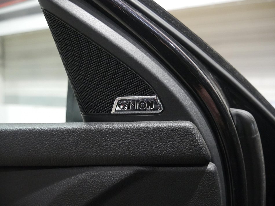 Škoda Octavia III 2.0 TDI 