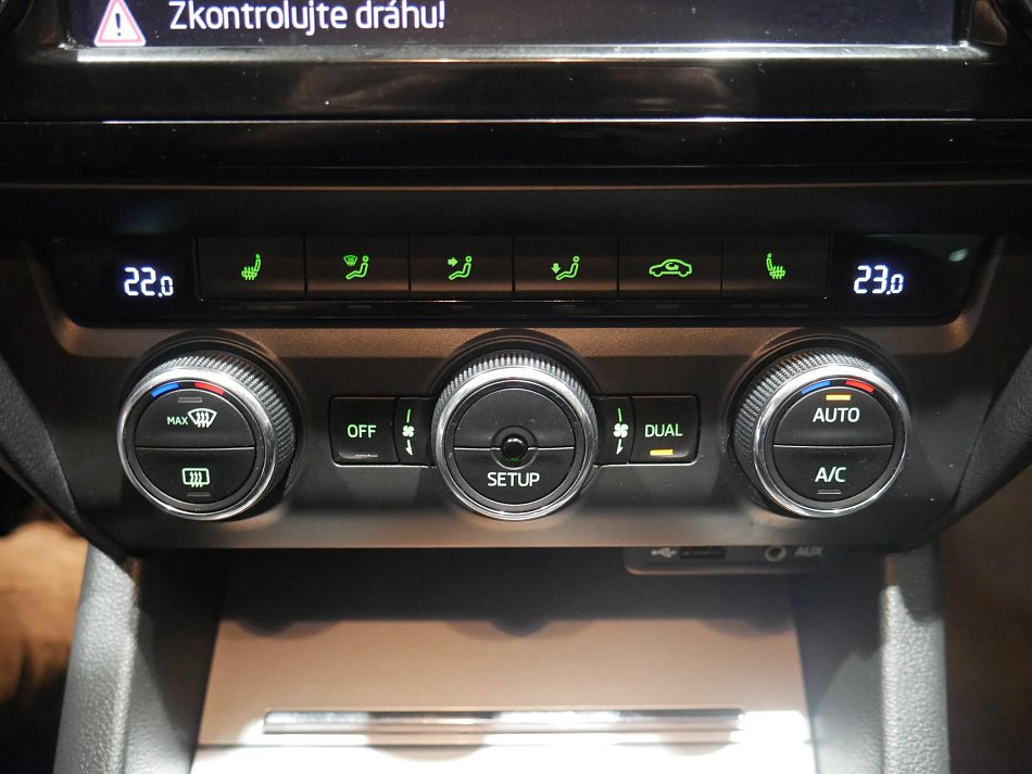 Škoda Octavia III 2.0 TDI 