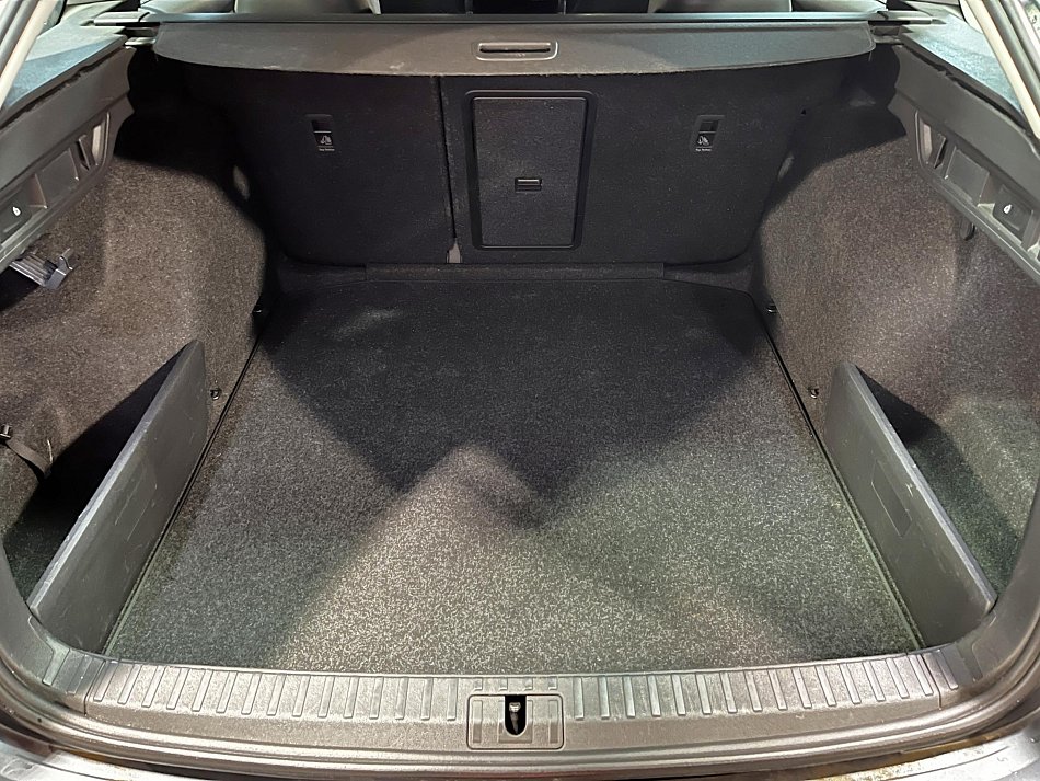 Škoda Octavia IV 2.0 TDi Style