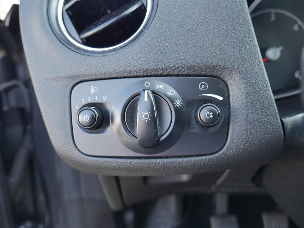 Ford Mondeo 2.0 TDCi 