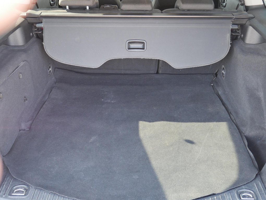 Ford Mondeo 2.0 TDCi 