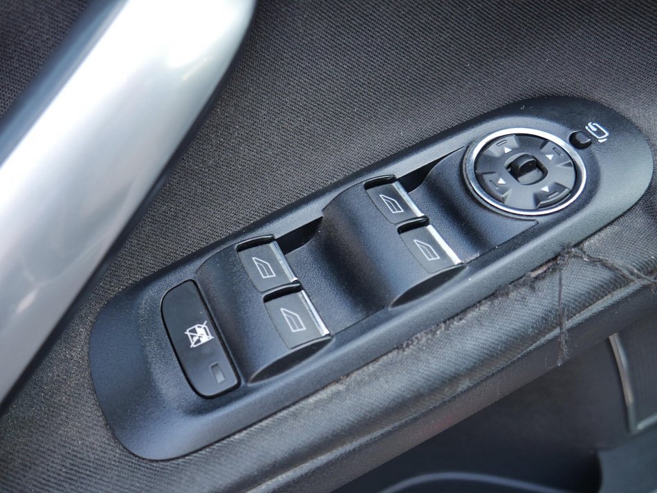 Ford Mondeo 2.0 TDCi 