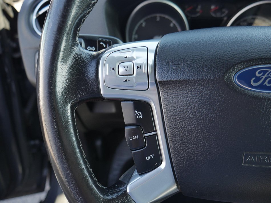 Ford Mondeo 2.0 TDCi 