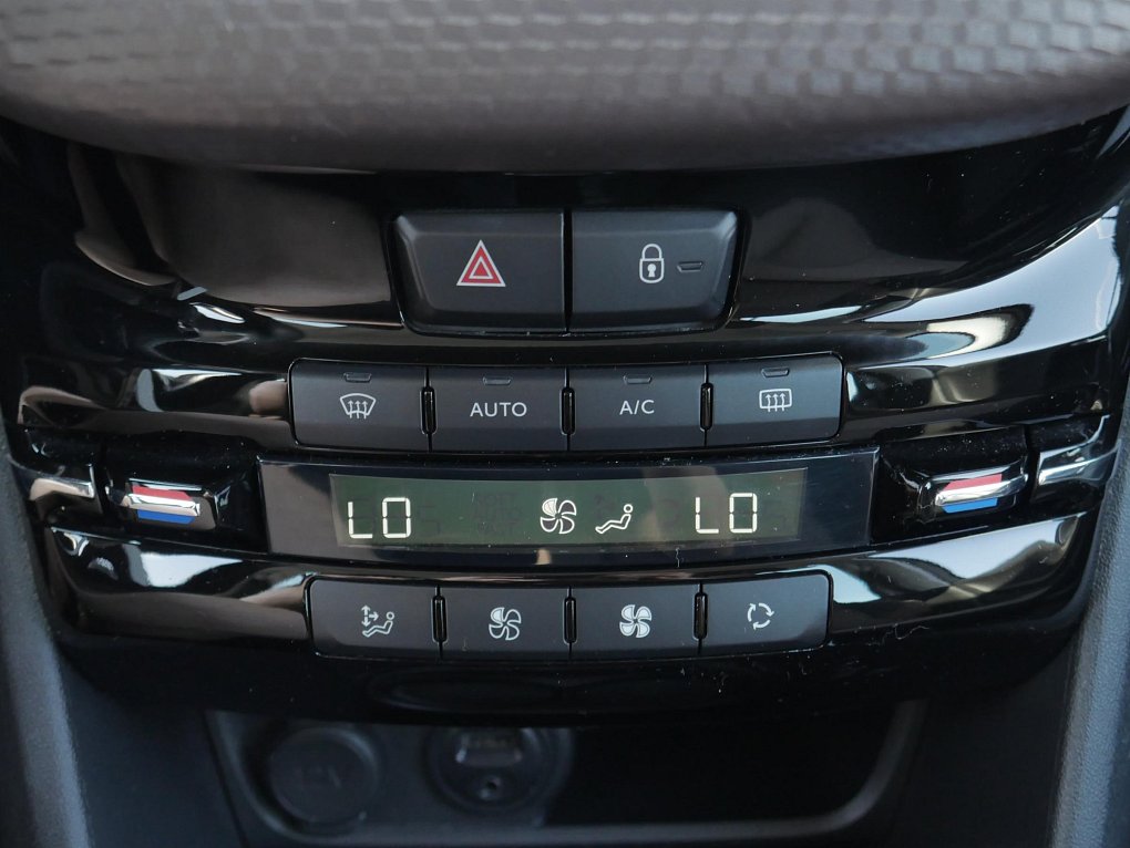 Peugeot 2008 1.2 PT Active