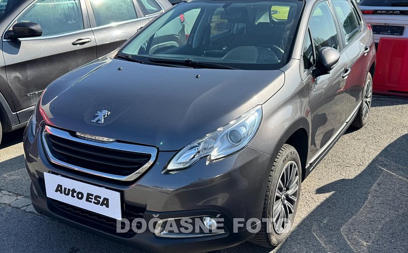 Peugeot 2008 1.2 