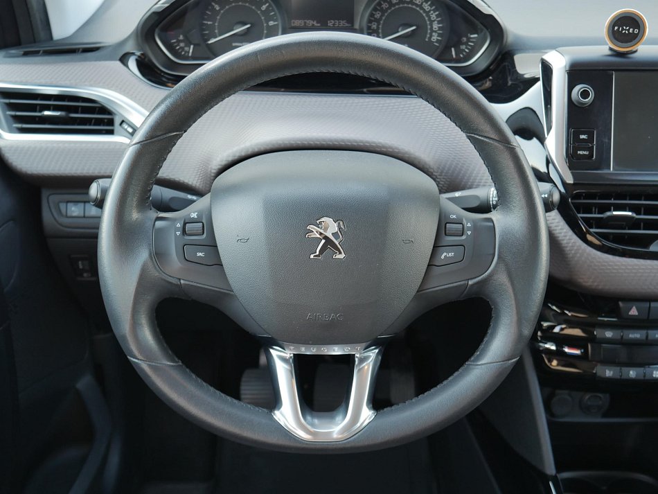 Peugeot 2008 1.2 PT Active