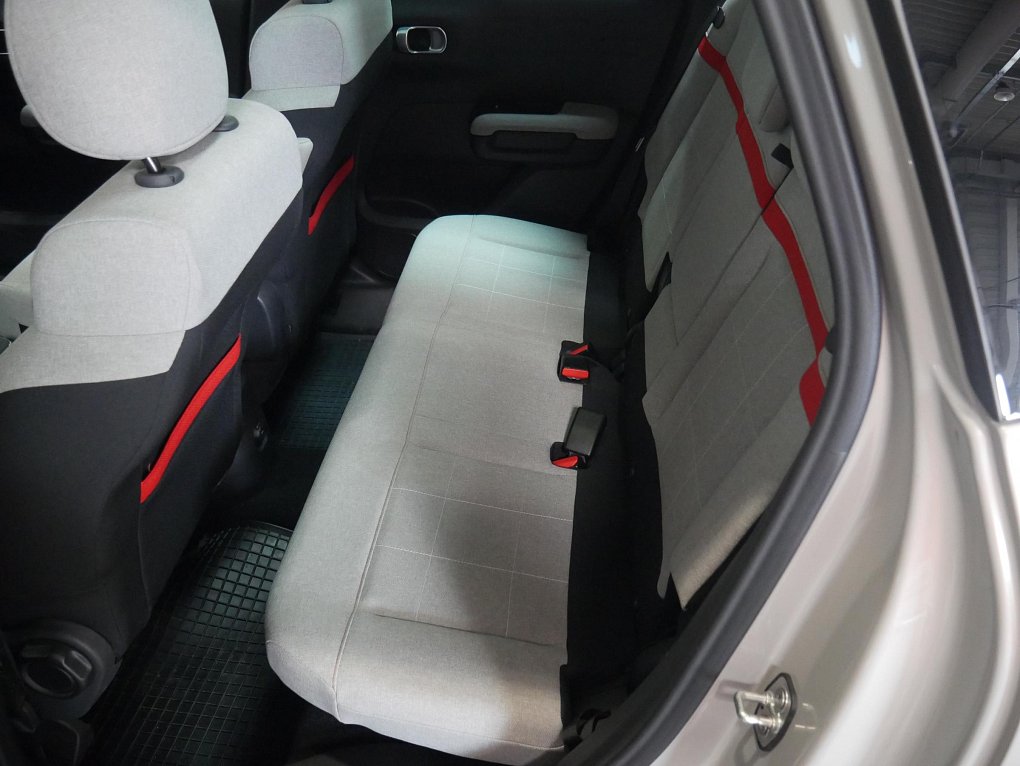 Citroën C3 Aircross 1.2 