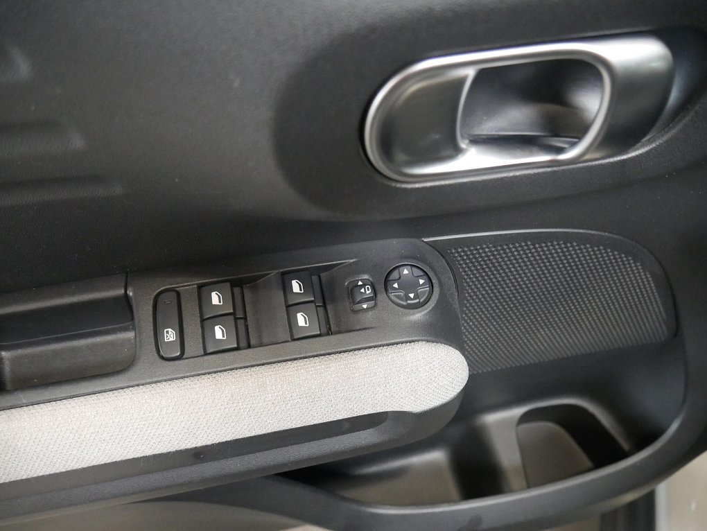 Citroën C3 Aircross 1.2 