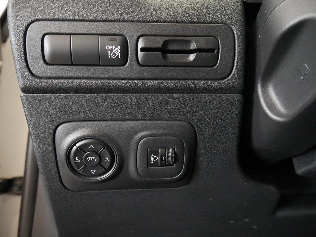 Citroën C3 Aircross 1.2 