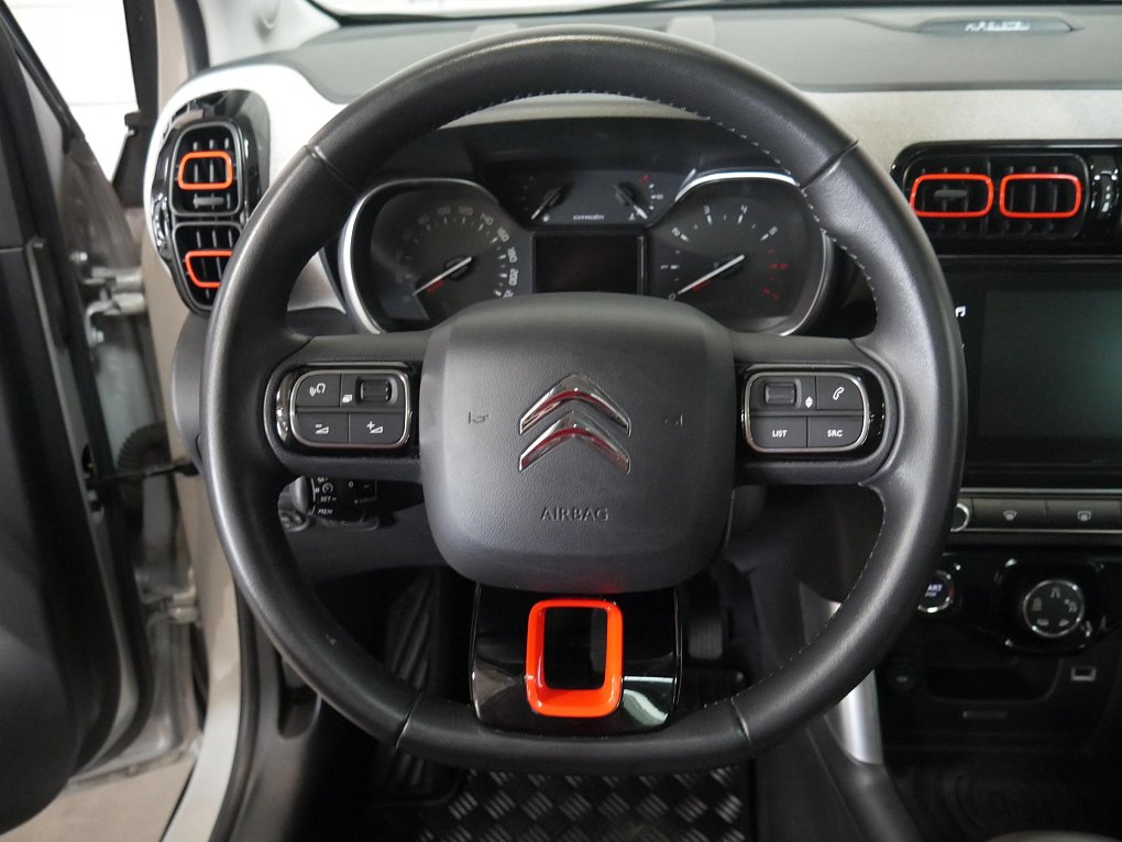 Citroën C3 Aircross 1.2 