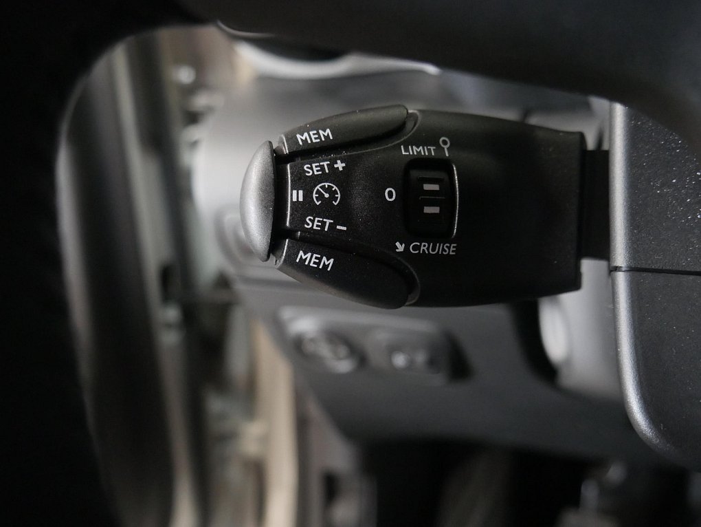 Citroën C3 Aircross 1.2 