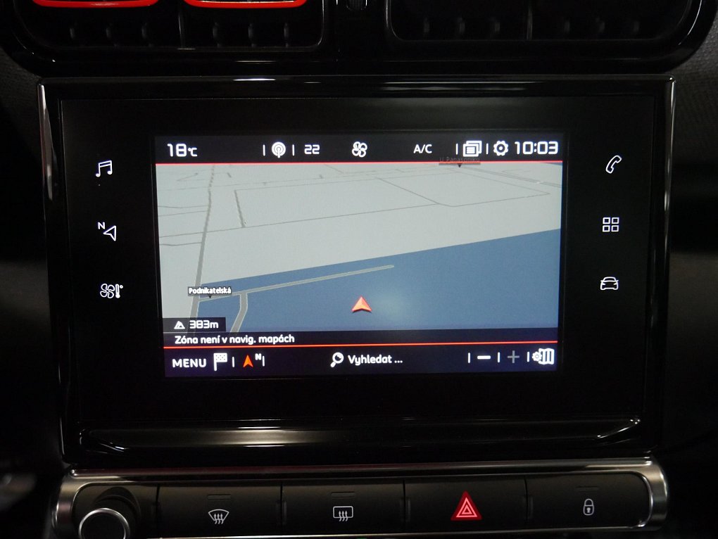 Citroën C3 Aircross 1.2 