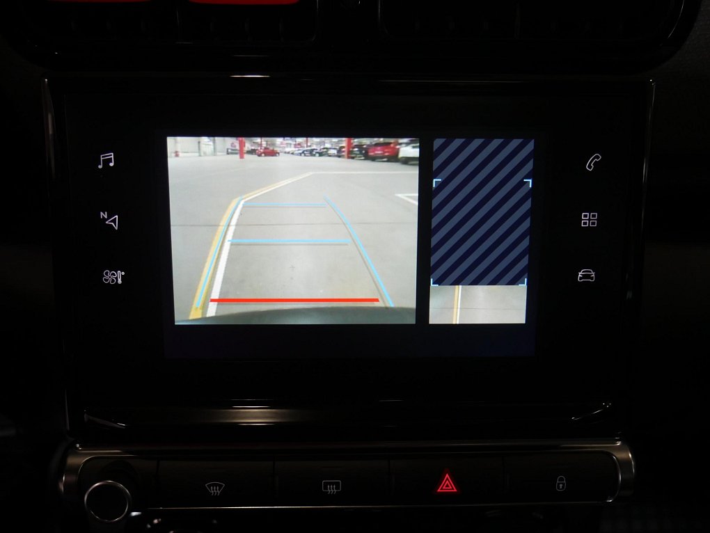 Citroën C3 Aircross 1.2 