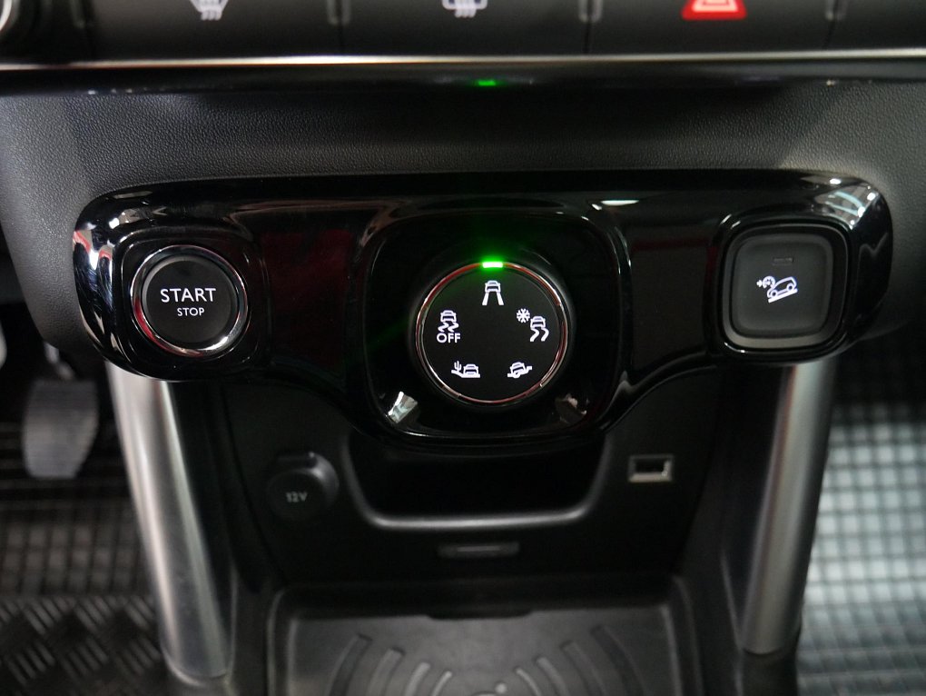 Citroën C3 Aircross 1.2 