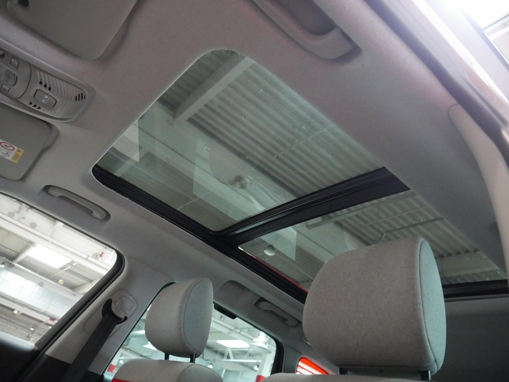 Citroën C3 Aircross 1.2 