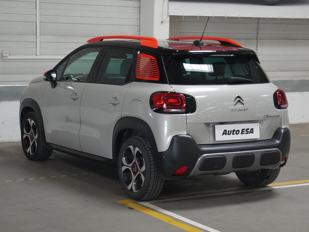 Citroën C3 Aircross 1.2 