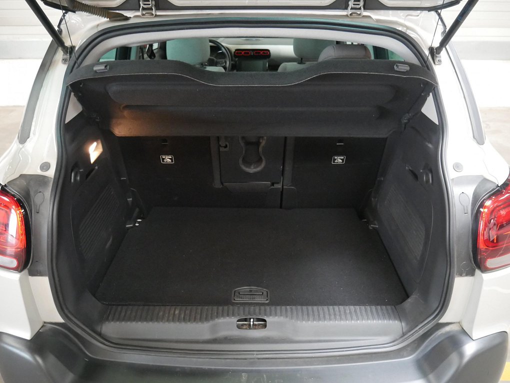 Citroën C3 Aircross 1.2 