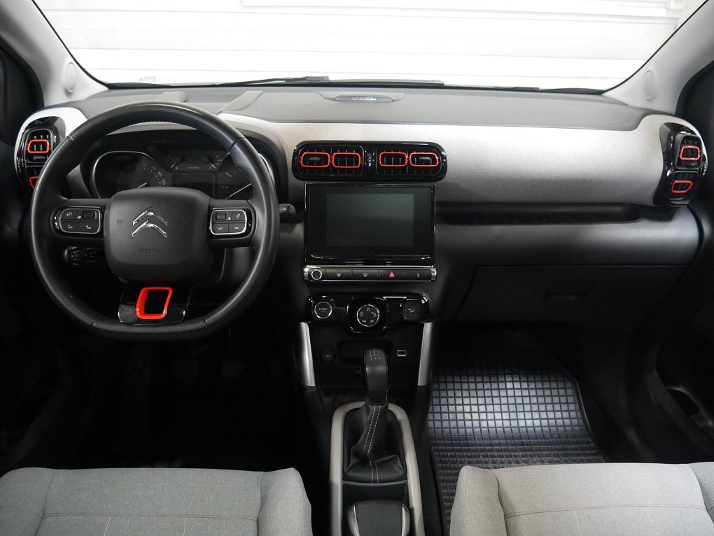 Citroën C3 Aircross 1.2 