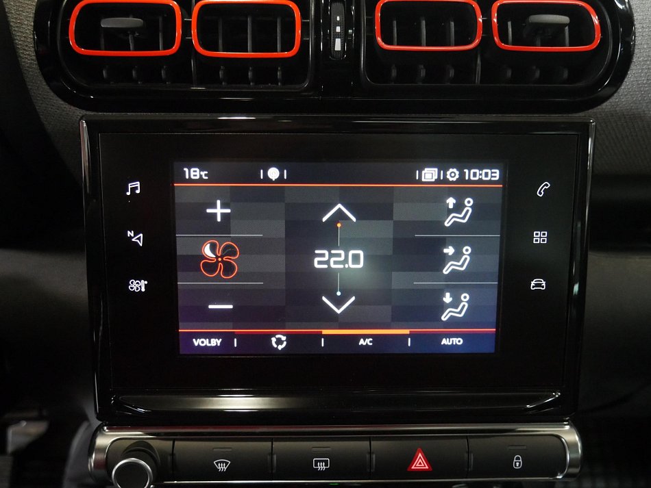 Citroën C3 Aircross 1.2 