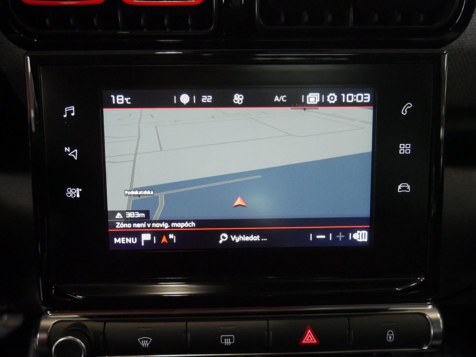 Citroën C3 Aircross 1.2 