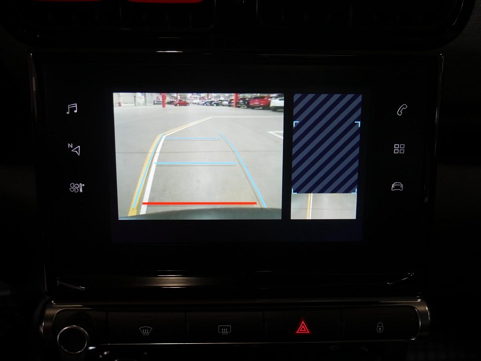 Citroën C3 Aircross 1.2 