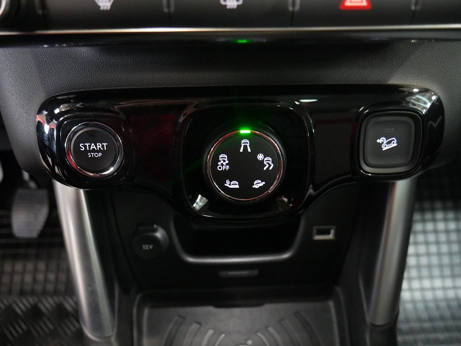 Citroën C3 Aircross 1.2 