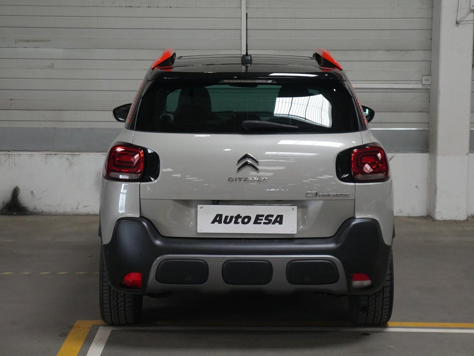 Citroën C3 Aircross 1.2 