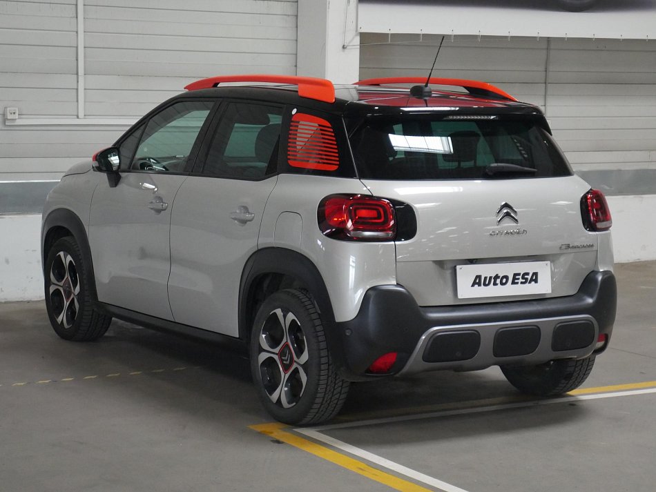 Citroën C3 Aircross 1.2 