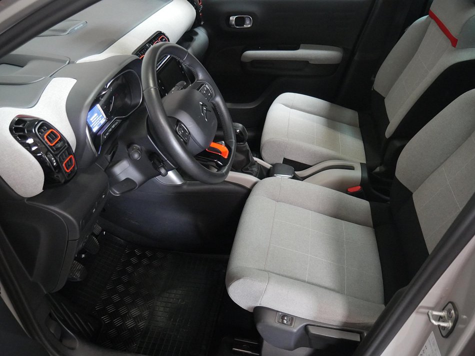 Citroën C3 Aircross 1.2 