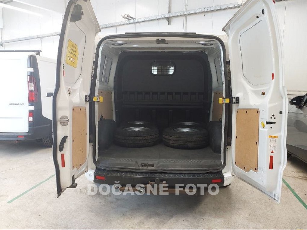 Ford Transit Custom 2.0TDCi Trend L2H1 5míst