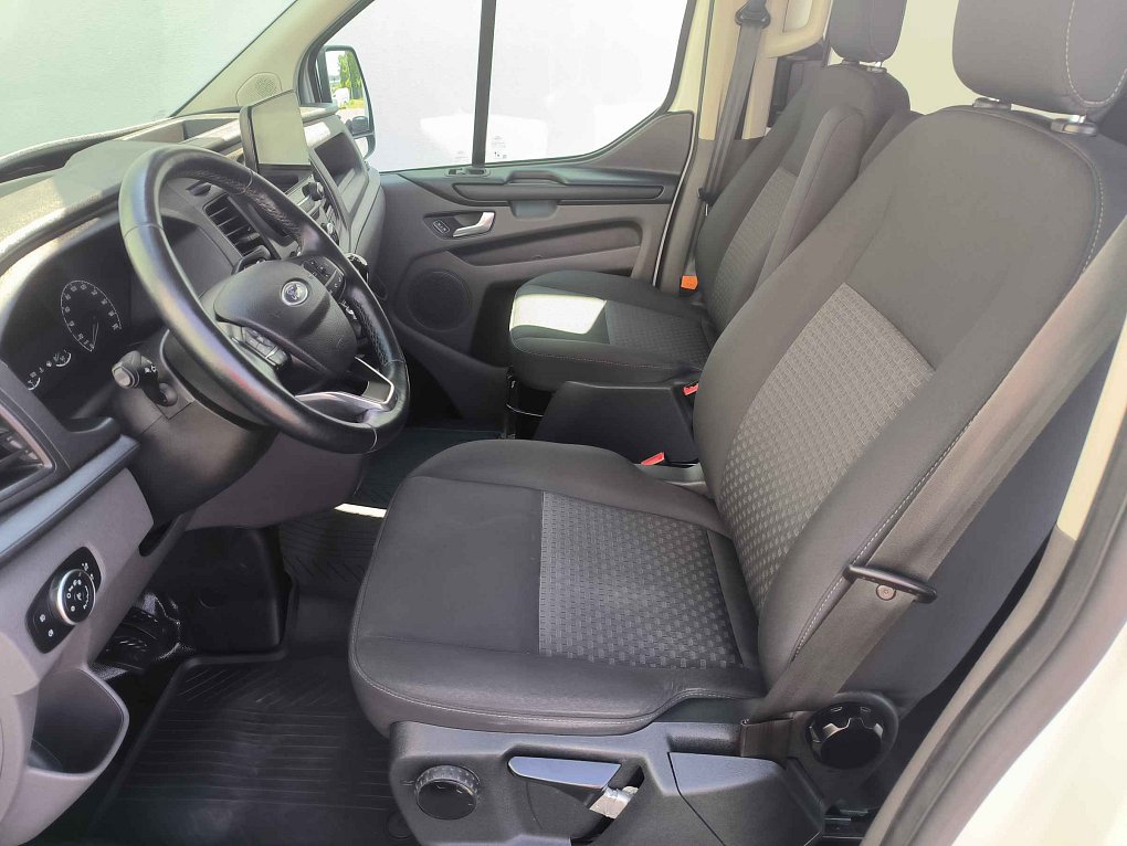 Ford Transit Custom 2.0TDCi Trend L2H1 5míst
