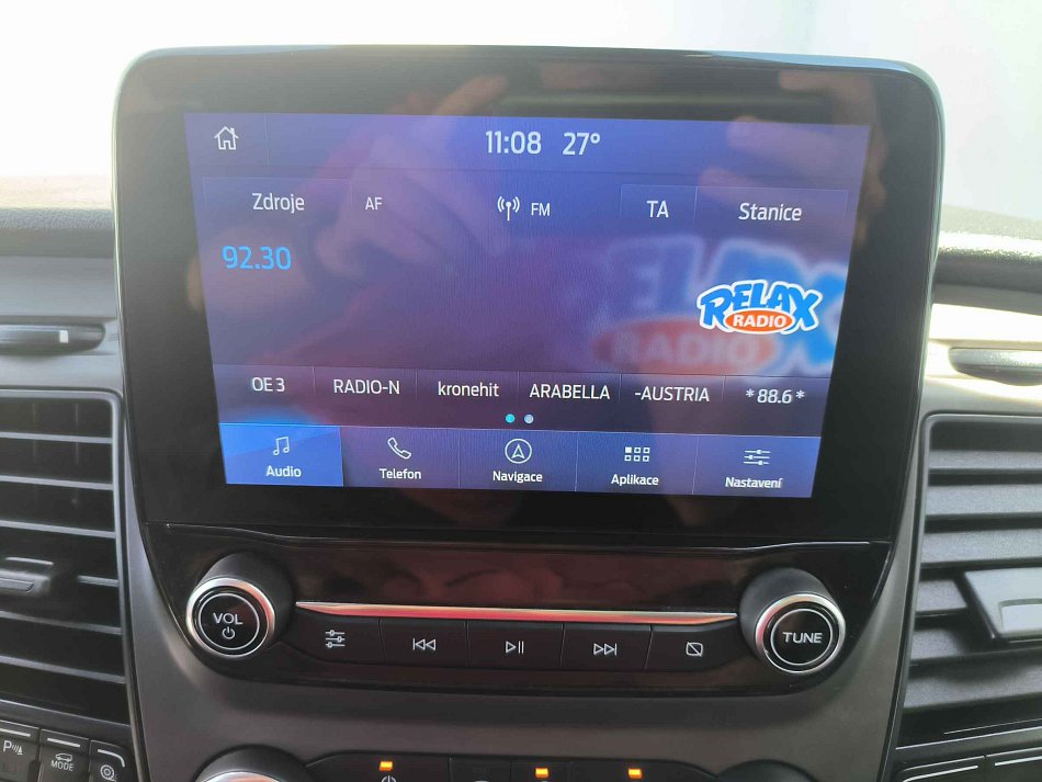 Ford Transit Custom 2.0TDCi Trend L2H1 5míst