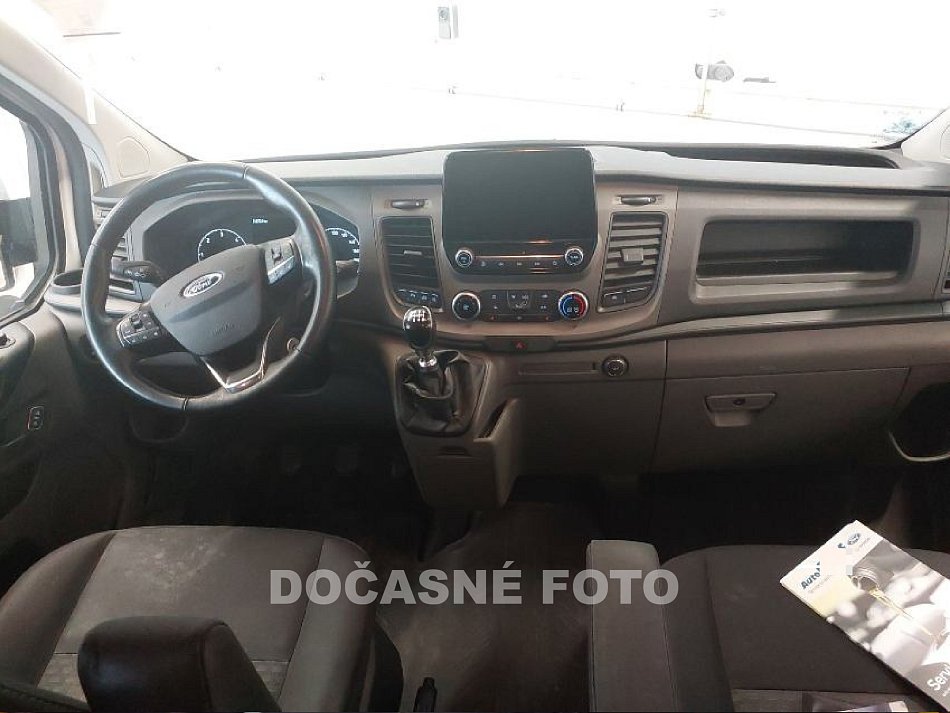Ford Transit Custom 2.0TDCi Trend L2H1 5míst
