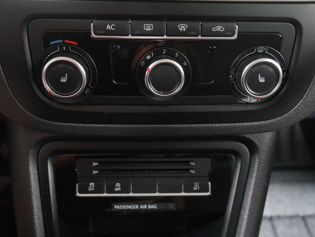 Volkswagen Sharan 2.0 TDi 