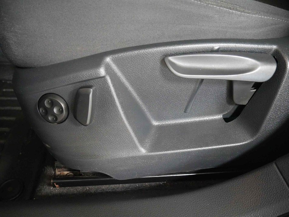 Volkswagen Sharan 2.0 TDi 