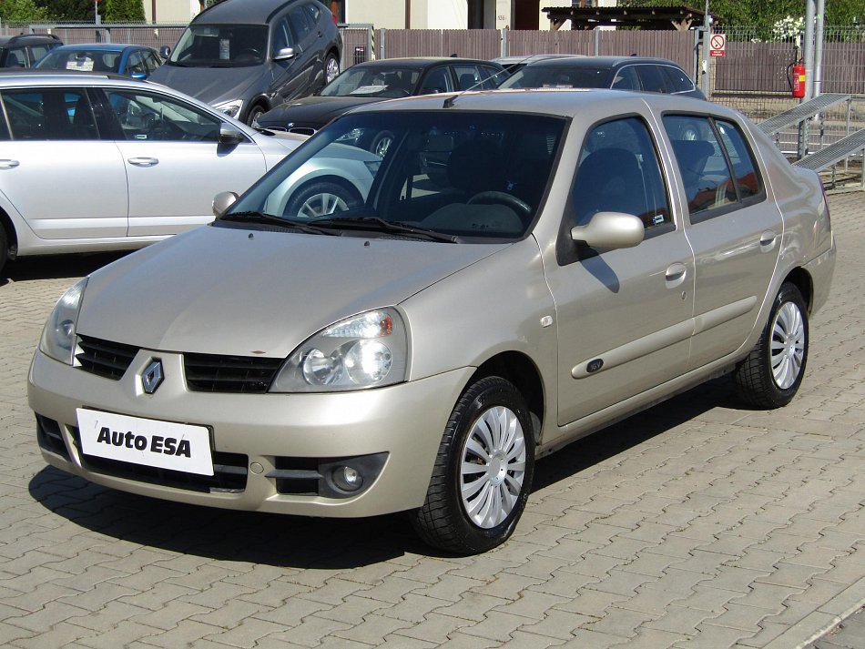 Renault Thalia 1.2 16V 