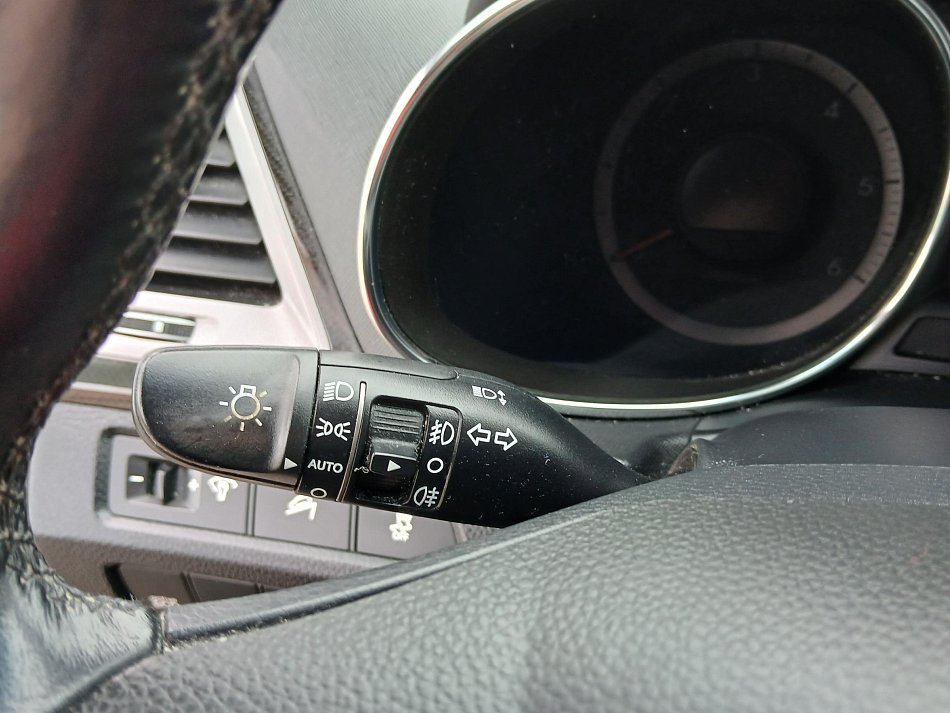 Hyundai Santa Fe 2.2 TCi 