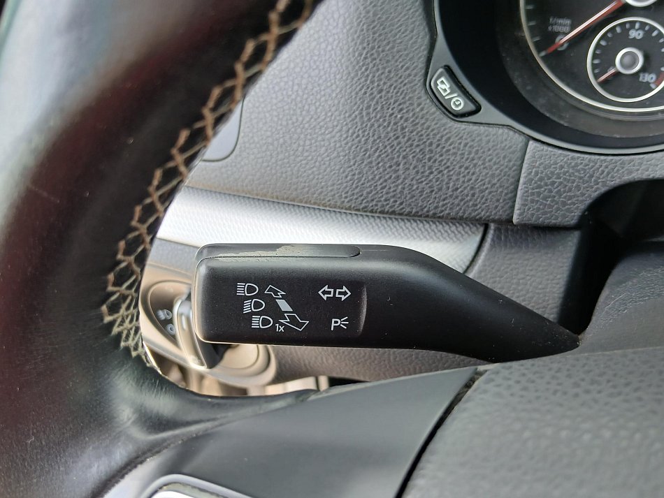 Volkswagen Sharan 2.0 TDi 
