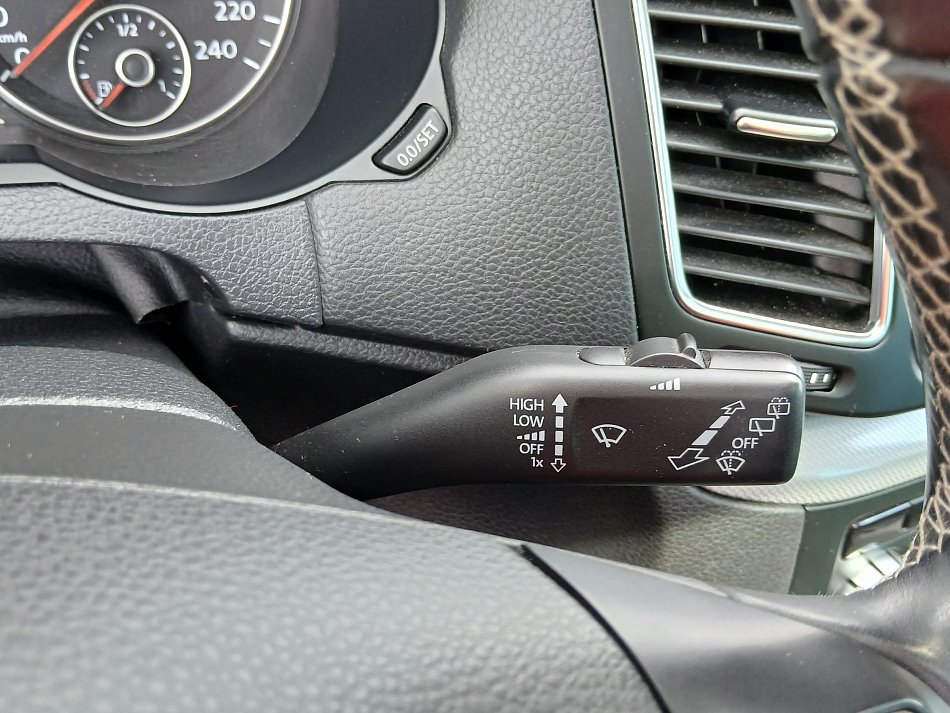 Volkswagen Sharan 2.0 TDi 