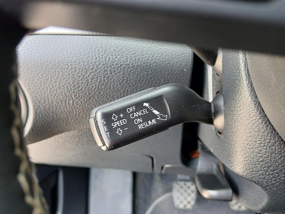 Volkswagen Sharan 2.0 TDi 